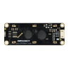 DFRobot Gravity - LCD 2x16 I2C-Display - schwarz mit
