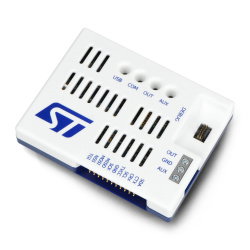 STLINK-V3PWR