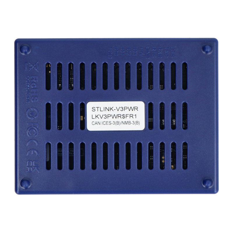 STLINK-V3PWR