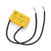 RC SNUBBER