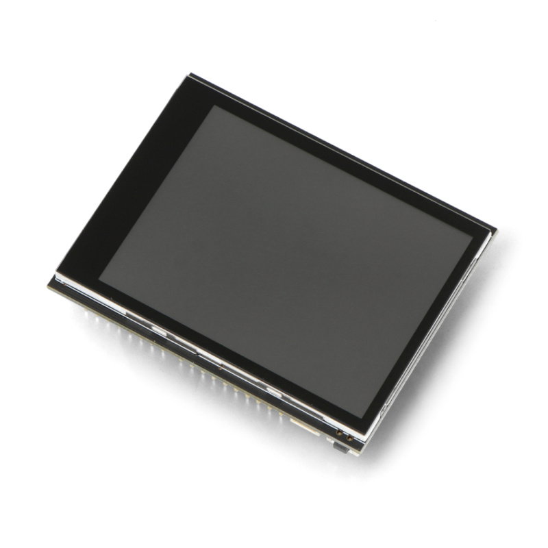 Kapazitives Touch-Display TFT 2,8 "240x320px mit