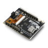 Kapazitives Touch-Display TFT 2,8 "240x320px mit