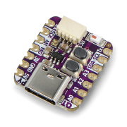 Adafruit QT Py ESP32-S2 WiFi - WiFi-Modul mit STEMMA QT /
