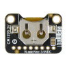 Modul mit Echtzeituhr RTC DS3231 I2C - STEMMA QT / Qwiic -