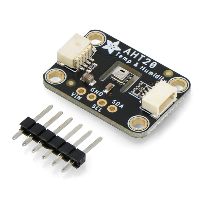 AHT20 - I2C Temperatur- und Feuchtigkeitssensor - Adafruit 4566