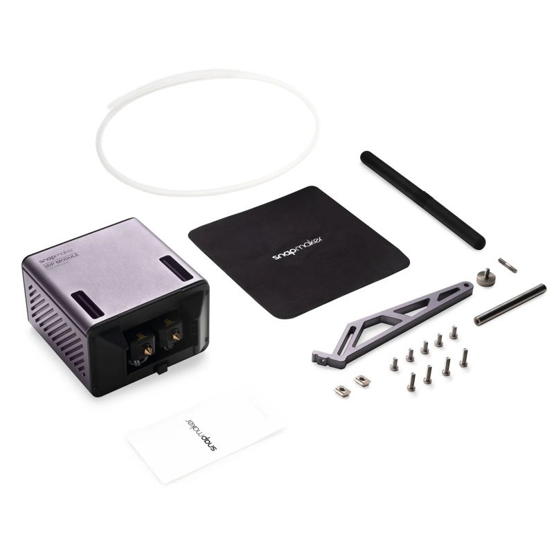 Snapmaker 2.0 Dual Extrusion 3D Printing Module