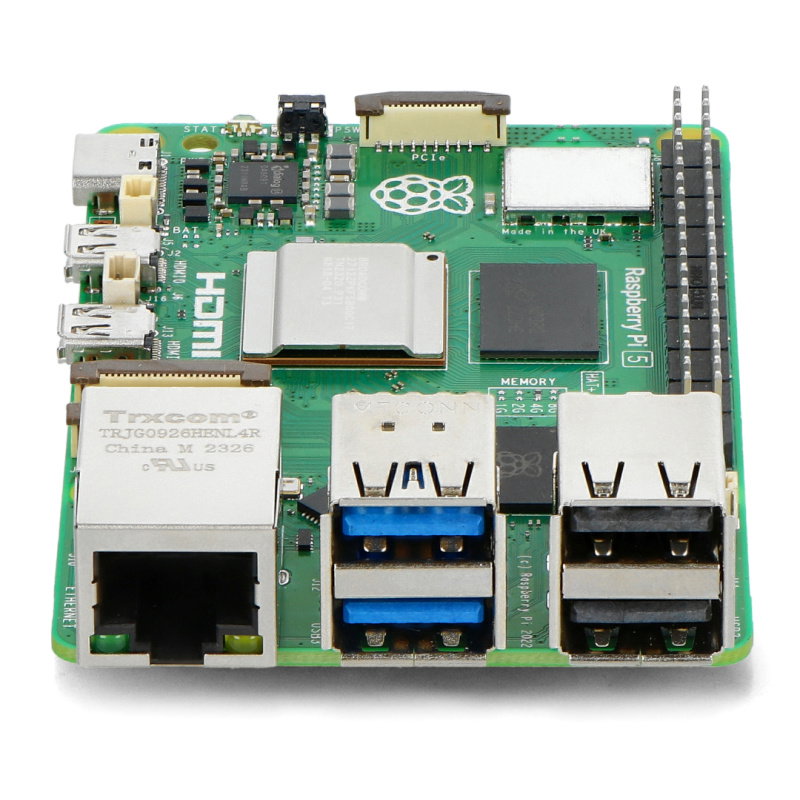 Raspberry Pi 5 4GB