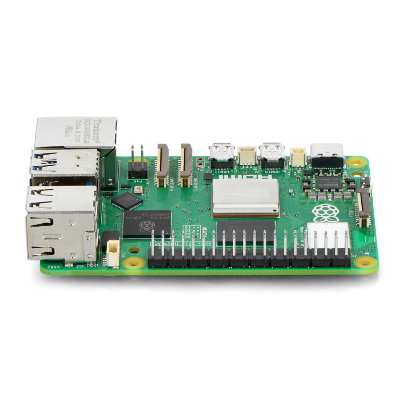 Raspberry Pi 5 8 GB