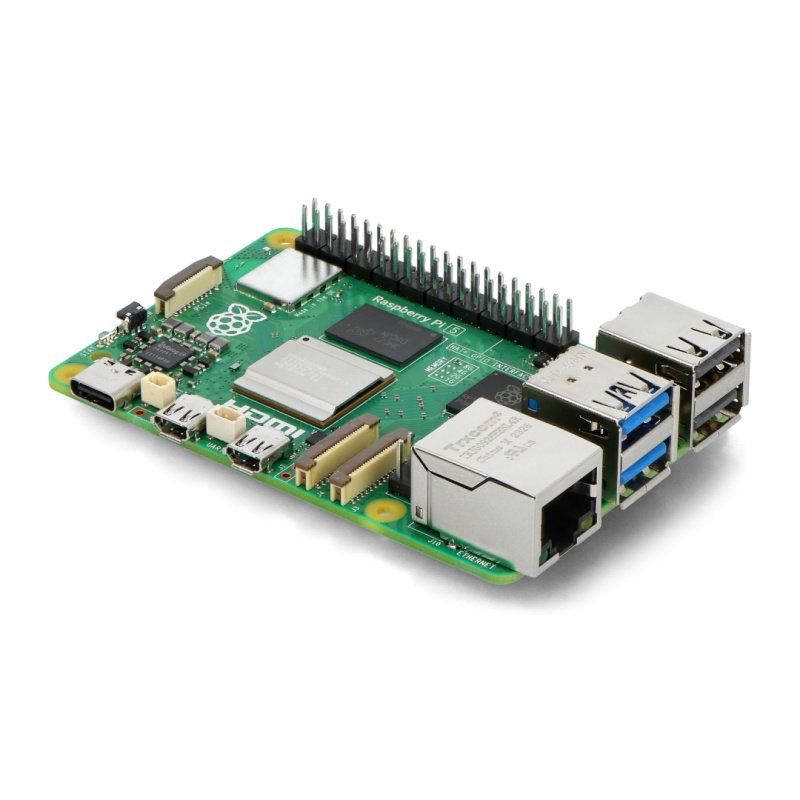 Raspberry Pi 5 8 GB