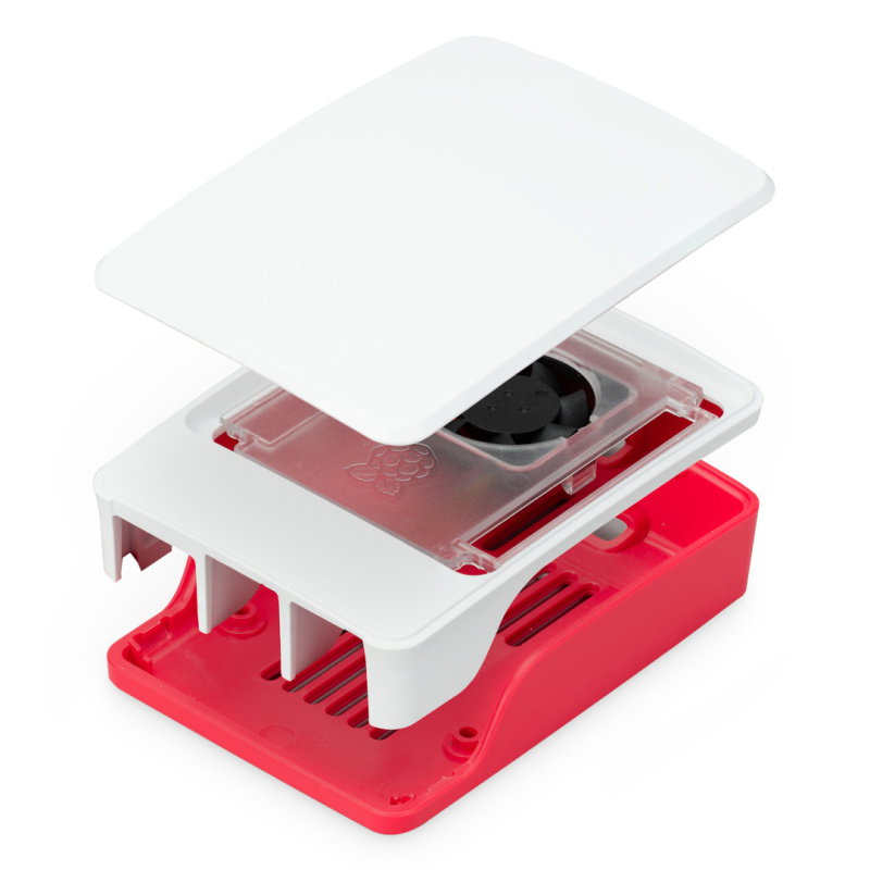 Zestaw Raspberry 8GB