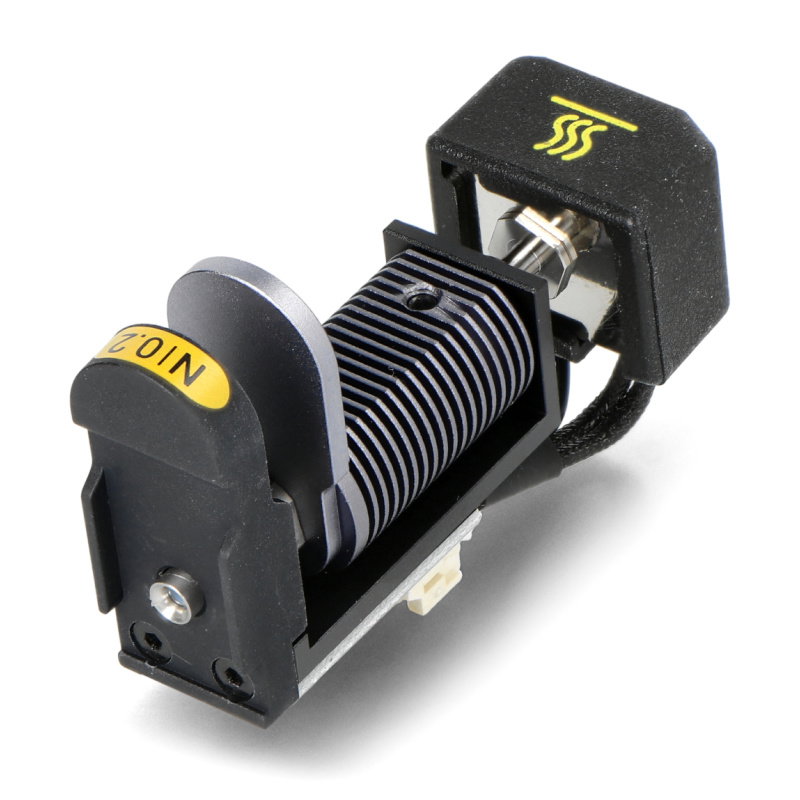 Hot End for Dual Extrusion Module 0.2 mm