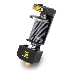 Hot End for Dual Extrusion Module 0.4 mm