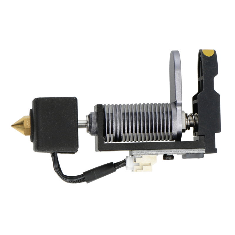 Hot End for Dual Extrusion Module 0.4 mm