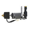 Hot End for Dual Extrusion Module 0.4 mm