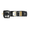Hot End for Dual Extrusion Module 0.4 mm