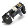 Hot End for Dual Extrusion Module 0.4 mm Hardened