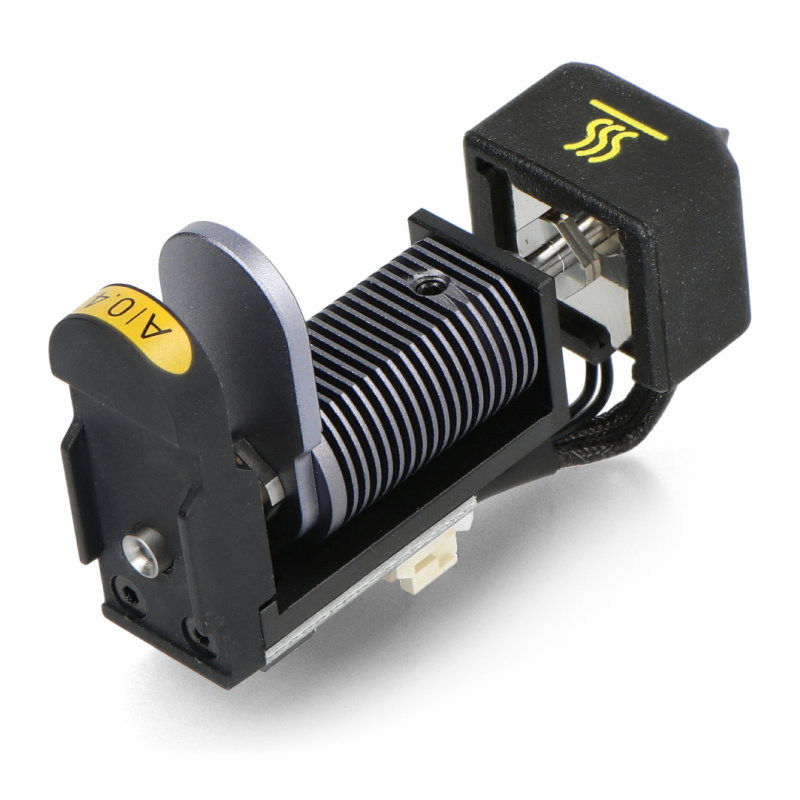 Hot End for Dual Extrusion Module 0.4 mm Hardened