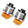 Paired Hot Ends for Snapmaker J1 0.8 mm