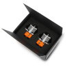 Paired Hot Ends for Snapmaker J1 0.8 mm