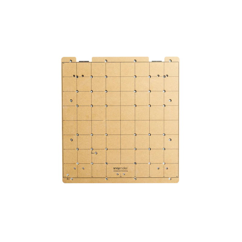 CNC Carving Platform for Snapmaker Artisan