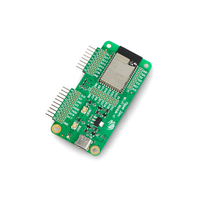 FLIPPER ZERO WIFI DEVBOARD