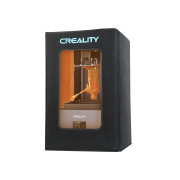 Resin Printer Enclosure