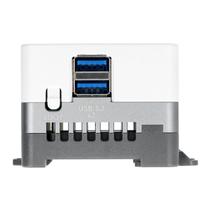 M5Stack CM4Stack Development Kit (CM4104032)