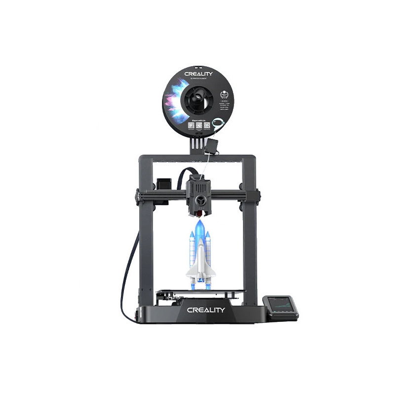 Drukarka 3D - Creality Ender-3 V3 KE