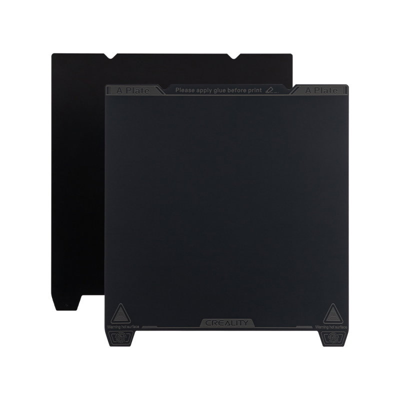 K1 Smooth PEI Build Plate Kit 235*235mm