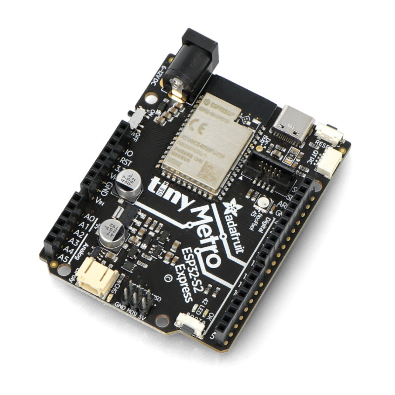 Adafruit Metro ESP32-S2