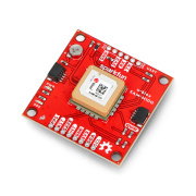 SparkFun GPS Breakout - Chip Antenna, SAM-M10Q (Qwiic)