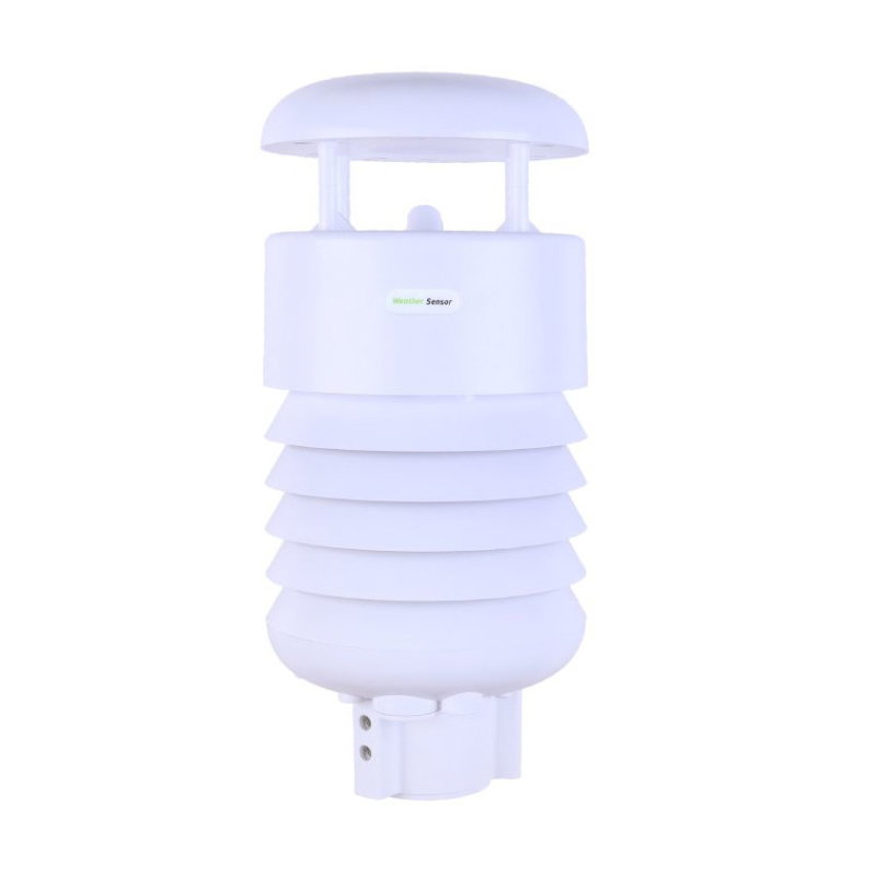 SenseCAP S700 V2 7-in-1 Compact Weather Station