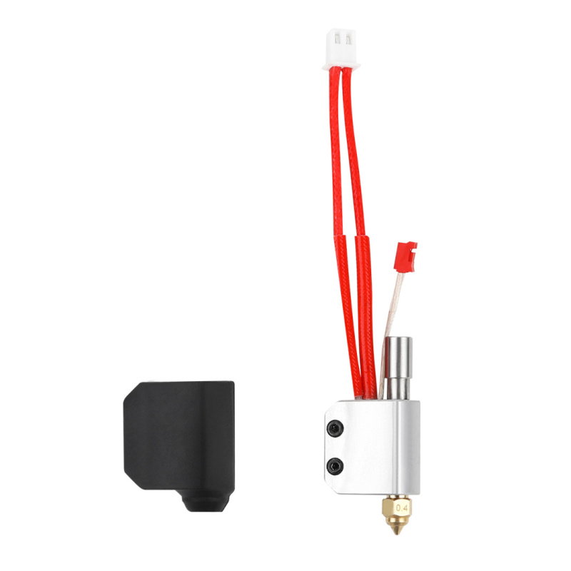CR-M4 Heating Block Kit