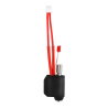 CR-M4 Heating Block Kit