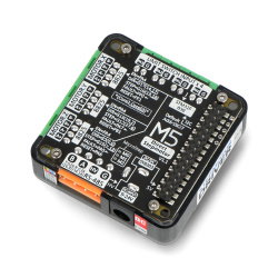 Stepmotor Driver Module v1.1 (HR8825)