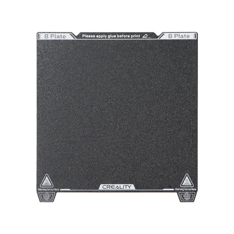 Double-sided Build Plate Kit 235*235mm