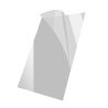 FEP-Folie für Creality Halot Mage 3D-Drucker - 286x198mm - 5 Stk.