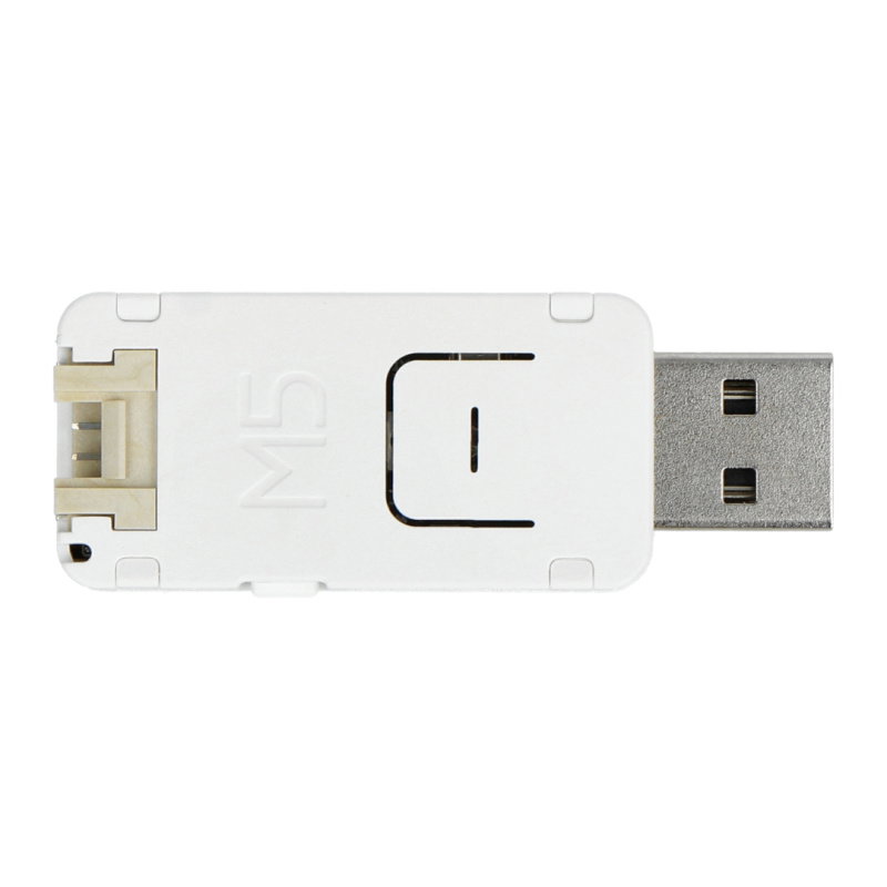 AtomS3U ESP32S3 Development Kit with USB-A