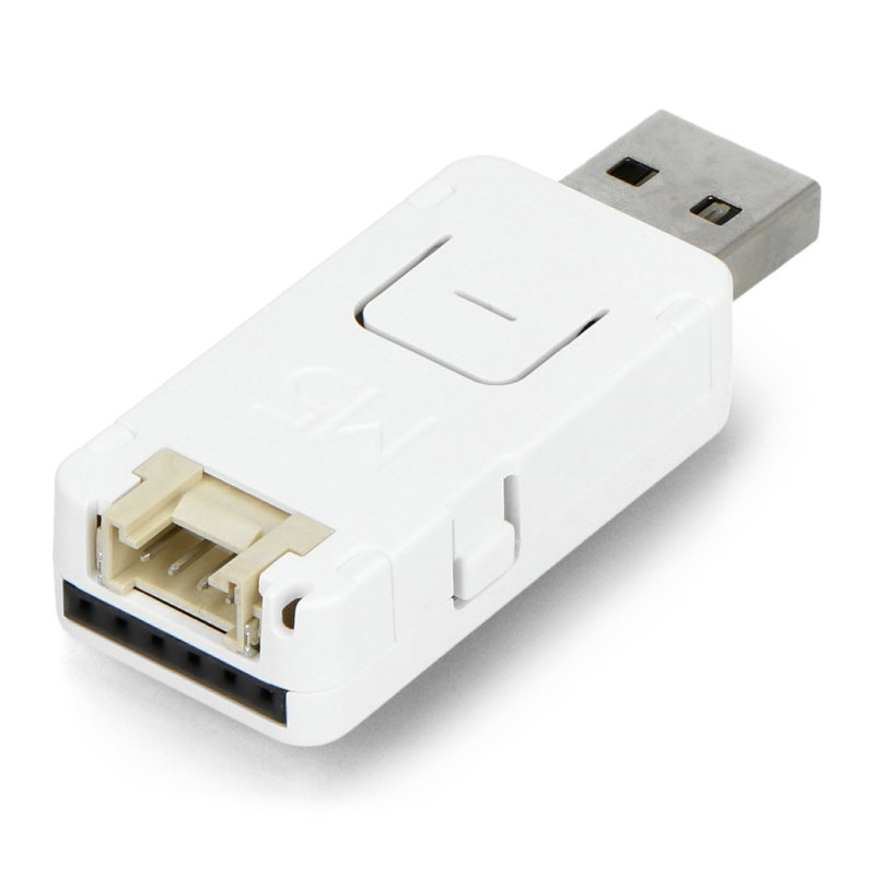 AtomS3U ESP32S3 Development Kit with USB-A
