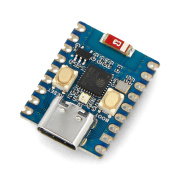 ESP32-C3 Mini Development Board, Based on ESP32-C3FN4