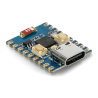 ESP32-C3 Mini Development Board, Based on ESP32-C3FN4