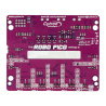 Robo Pico: Simplifying Robotics for Raspberry Pi Pico / Pico W