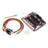 Robo Pico: Simplifying Robotics for Raspberry Pi Pico / Pico W