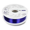 Fiberlogy Easy PETG-Filament 1,75 mm 0,85 kg – transparentes