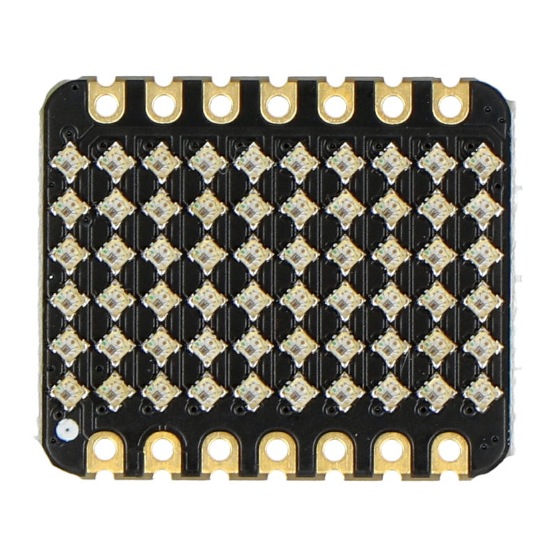 Seeed Studio 6x10 RGB MATRIX for XIAO
