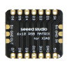 Seeed Studio 6x10 RGB MATRIX for XIAO