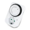 TS-WF1 analoge Zeitschaltuhr - mit Schuko-Steckdose - Kemot URZ2001-5