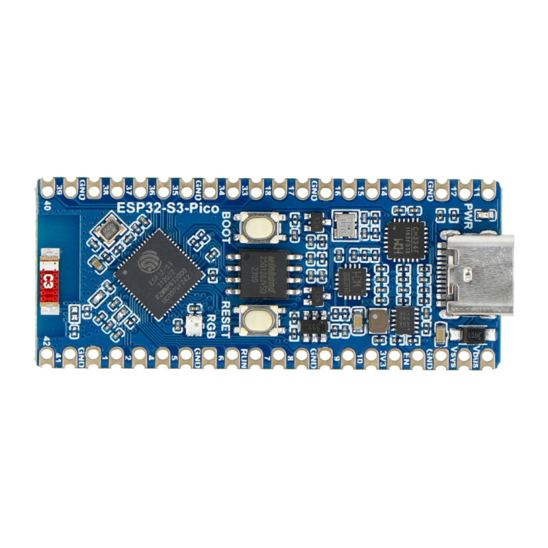 ESP32-S3-Pico