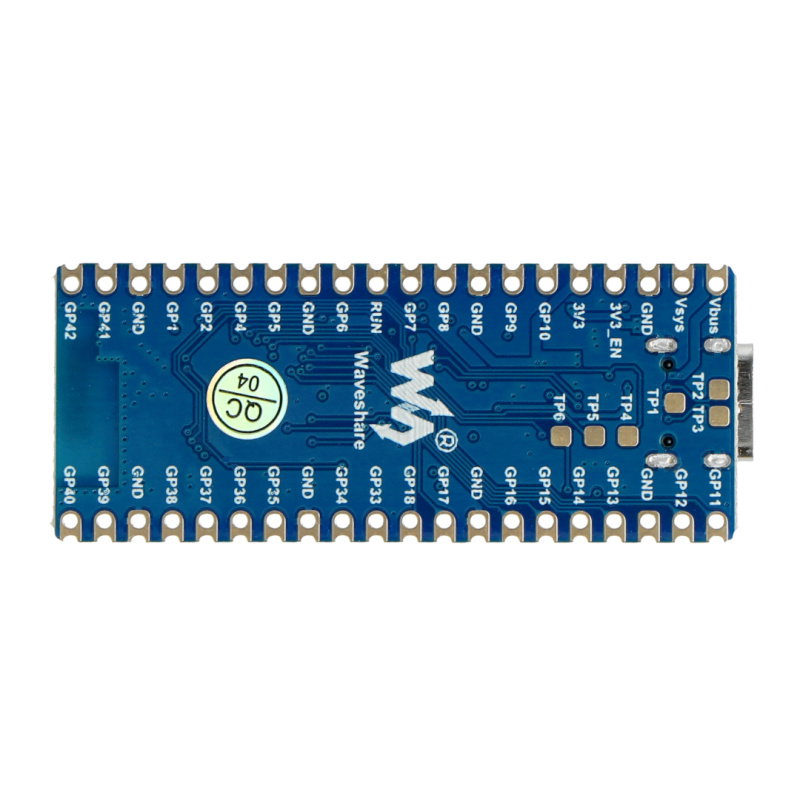 ESP32-S3-Pico