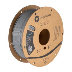 Polymaker PolySonic™ PLA - High Speed PLA Grey